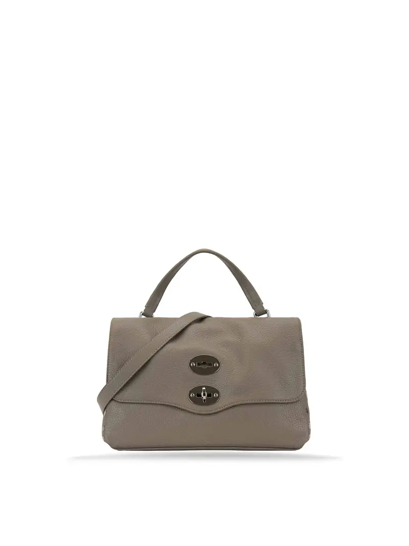 Zanellato Borsa a tracolla Marrone 4185347