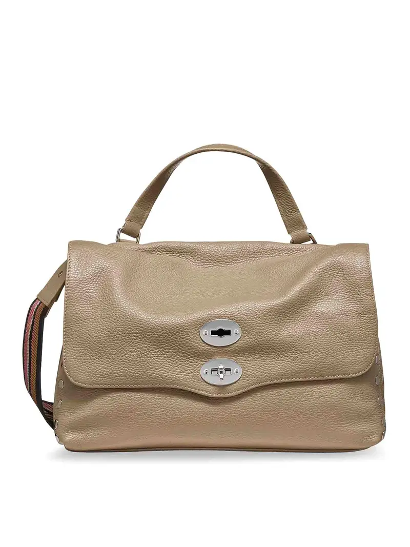 Zanellato Borsa a tracolla Multicolore 3383735