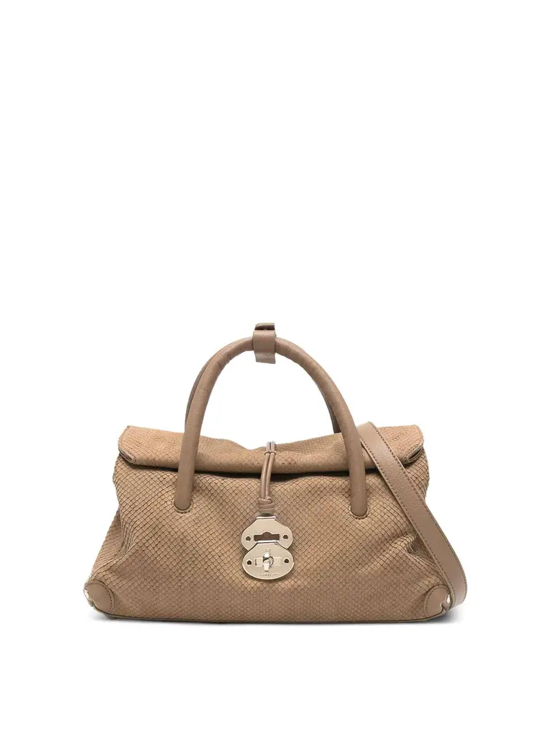 Borsa Beige