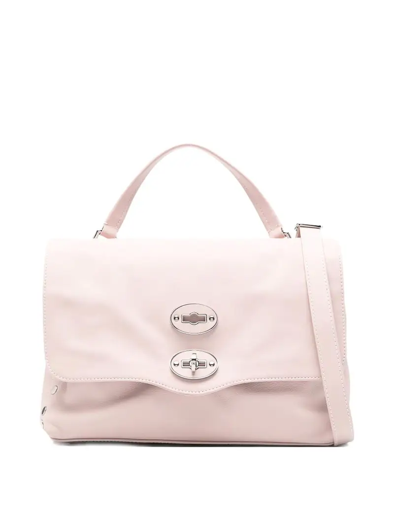 Borsa Color Carne E Neutri