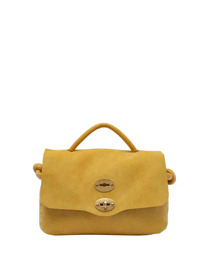 Borsa Giallo