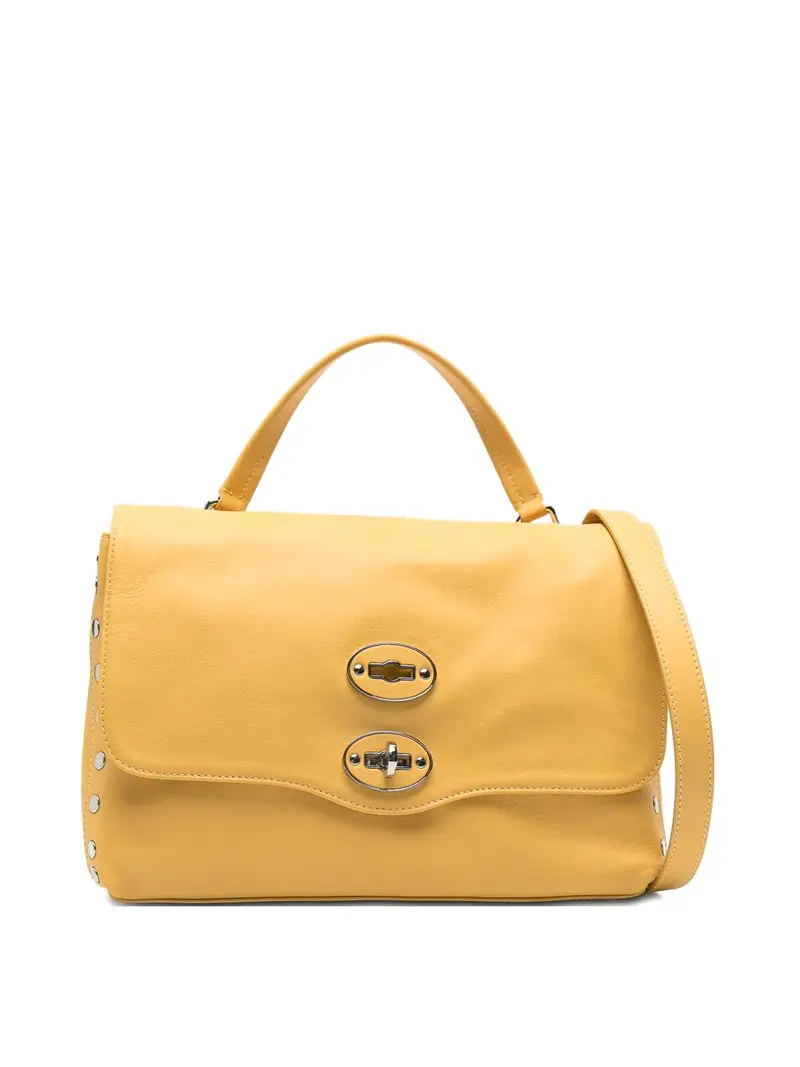 Borsa Giallo