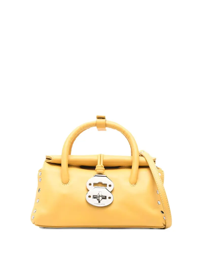 Borsa Giallo