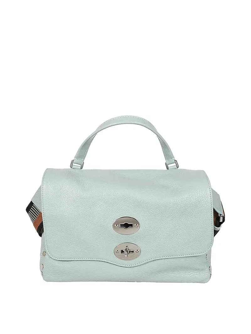 Borsa Postina Daily Verde