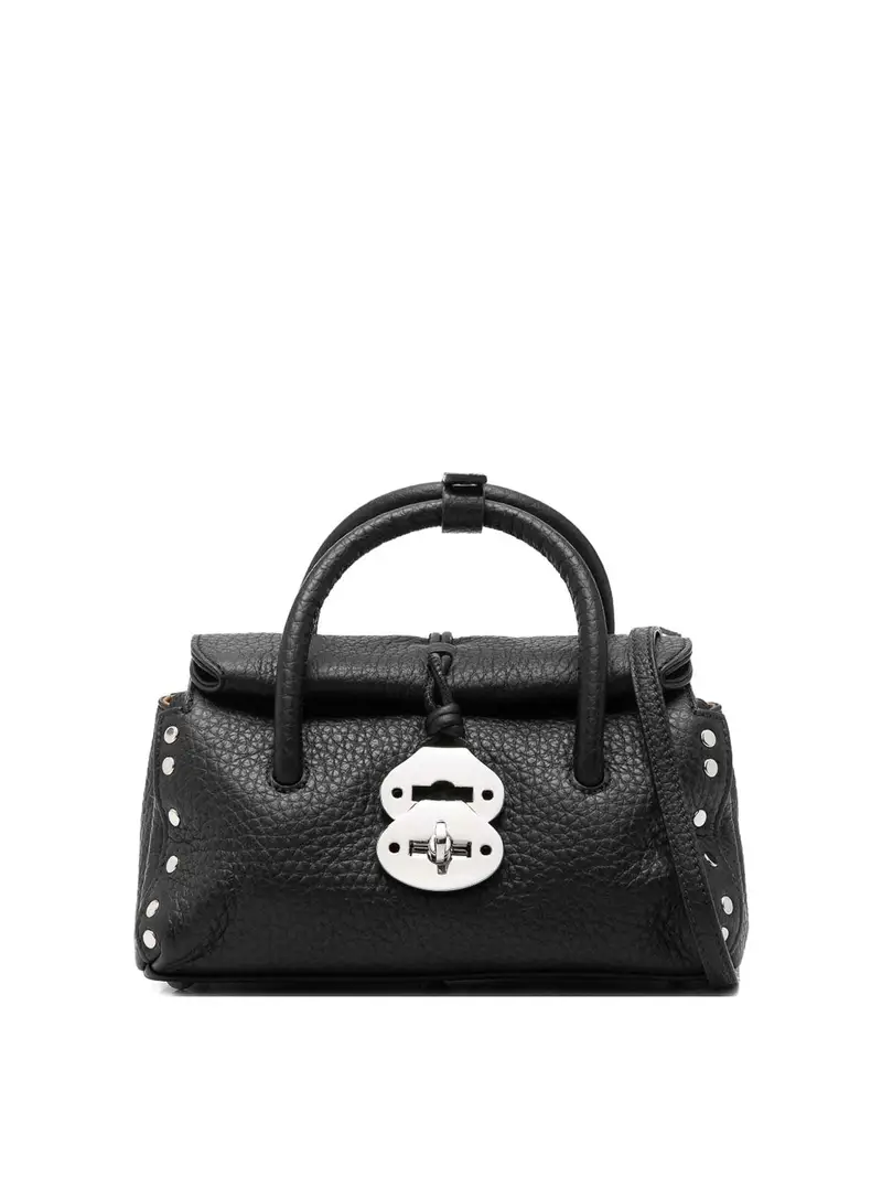 Borsa Tote Nero