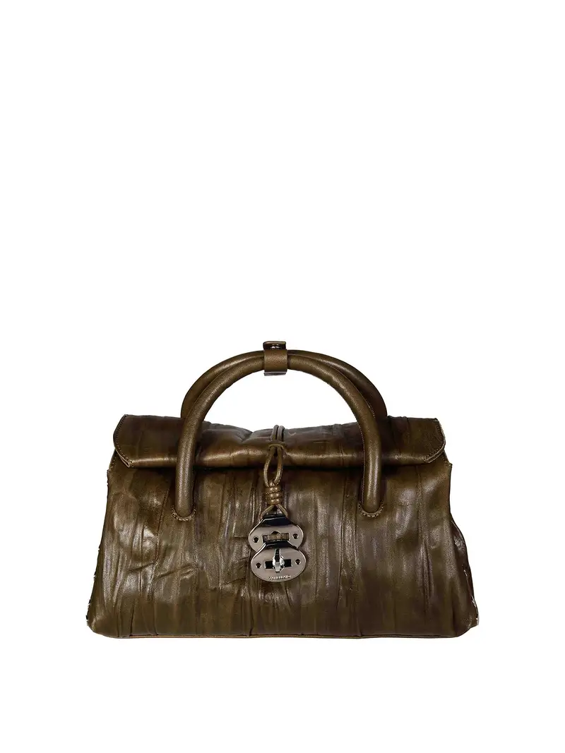 Dotta Plisse S Verde