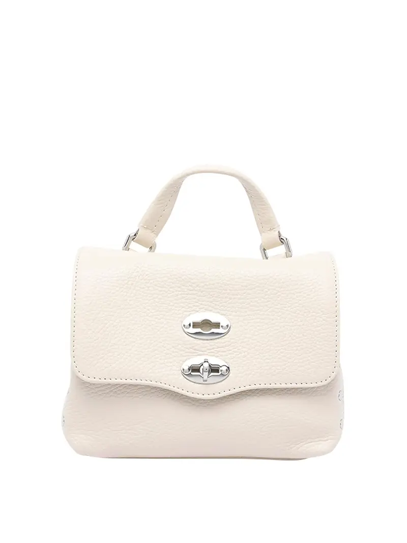 Posina Baby Bag Bianco