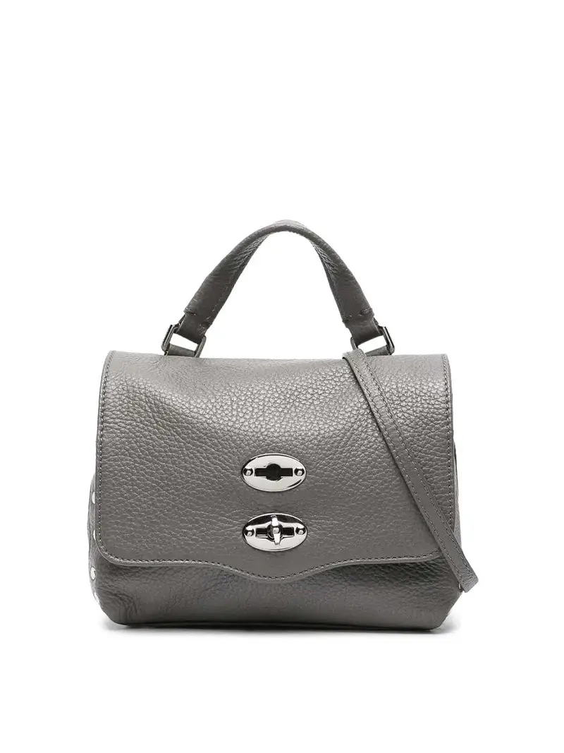 Posina Daily Small Bag Grigio