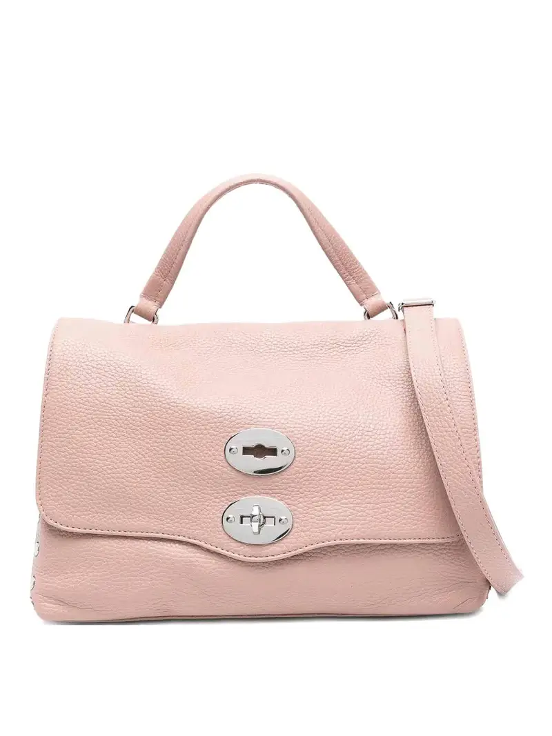Posina Daily Small Bag Rosa