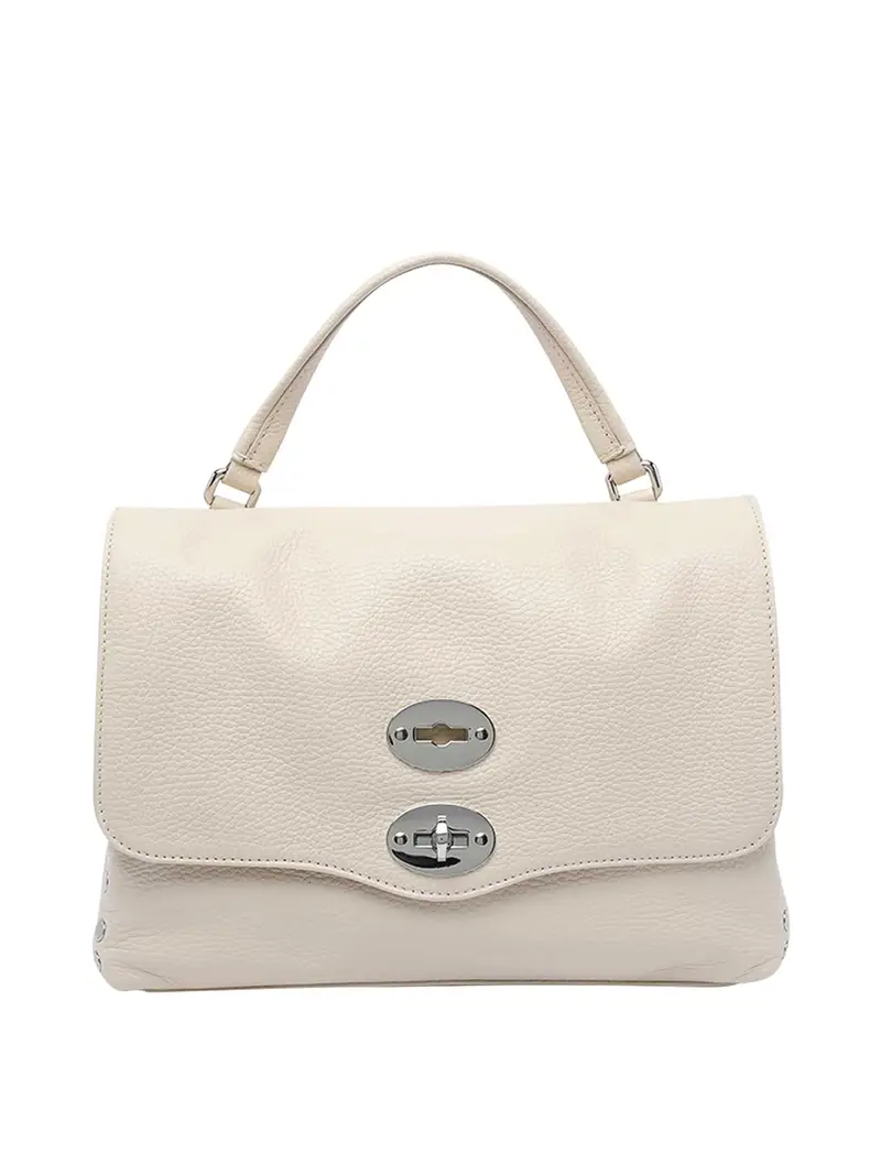 Posina Small Bag Bianco