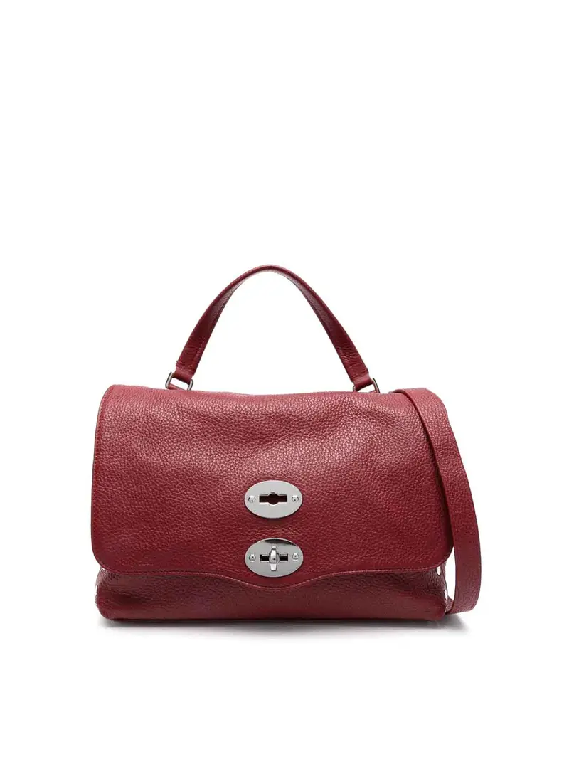 Postina Daily Giorno Piccola Rosso