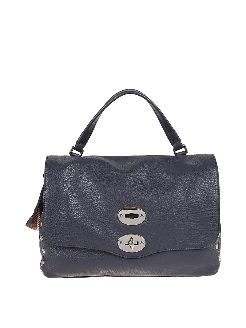 Postina quotidiana giorno s Blu