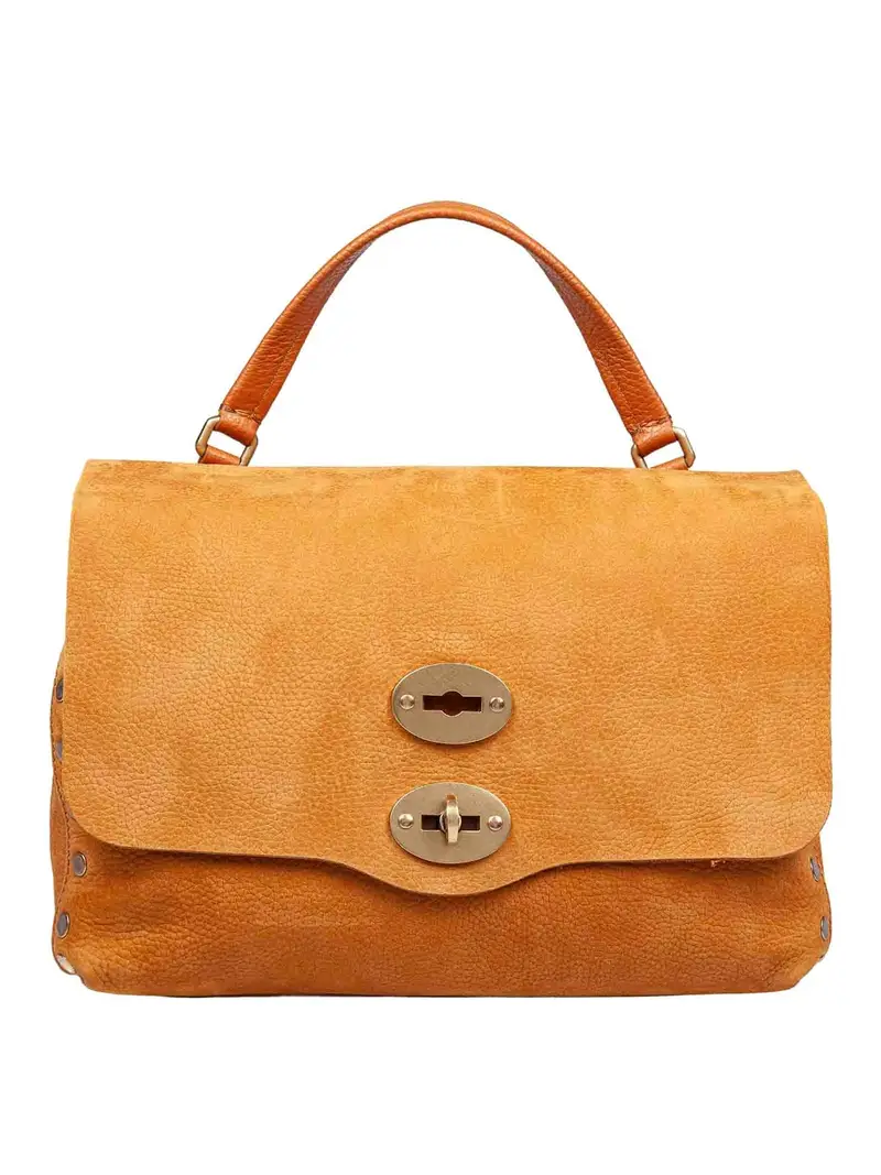 Postina S Jones In Nabuk Colore Brown Brandy Beige