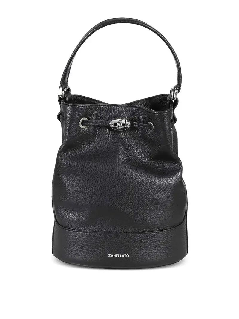 S Monda Daily Nero Nero