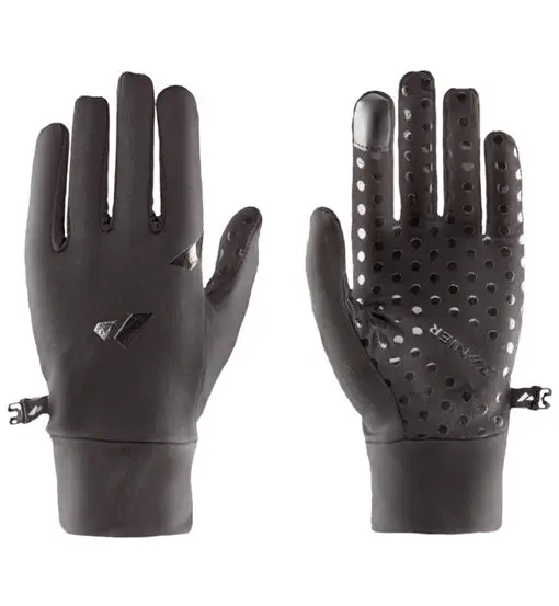 Active UX - guanti - uomo Black