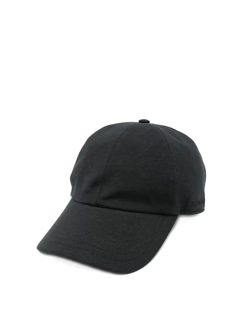 Cappello Da Baseball Blu