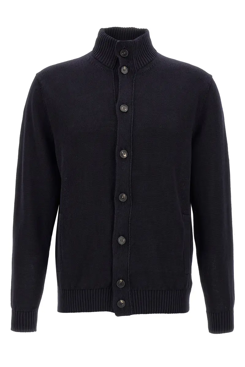 ZANONE Cardigan Blu 2545827