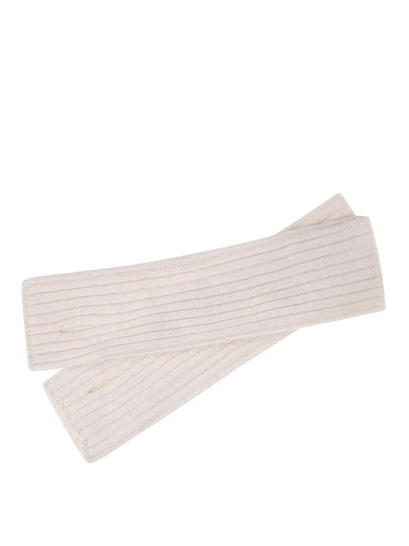 ZANONE Guanti Bianco 3265975