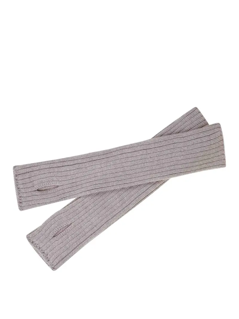 ZANONE Guanti Bianco 3265976