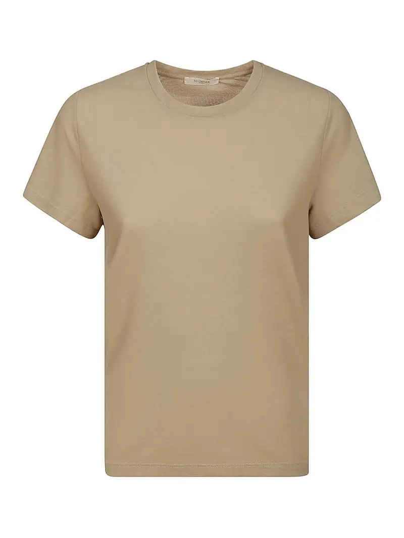 ZANONE T-shirt Beige 3254328