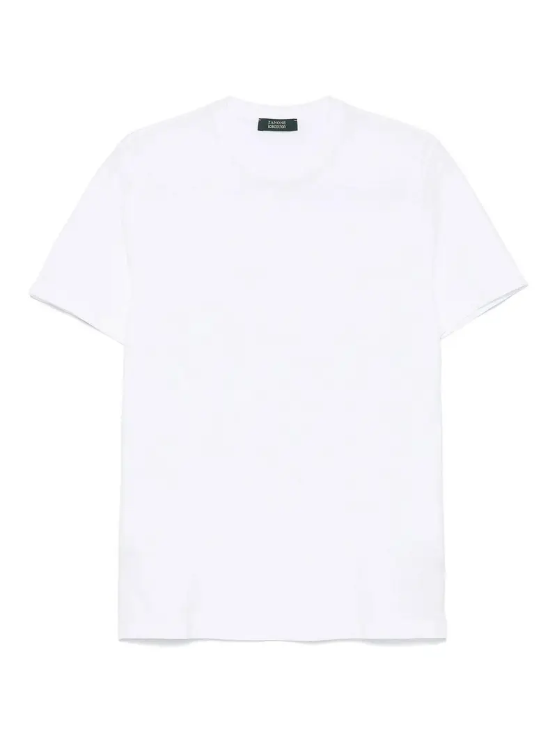 ZANONE T-shirt Bianco 3265288