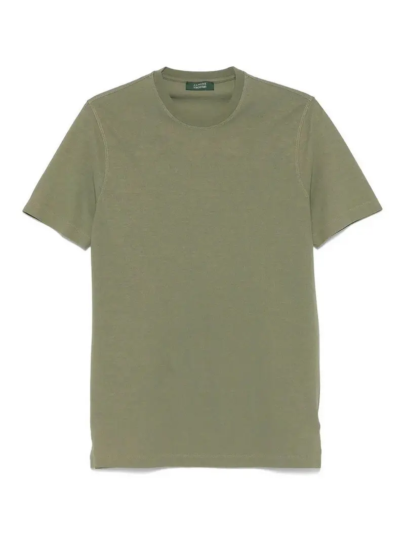 ZANONE T-shirt Bianco 3265428