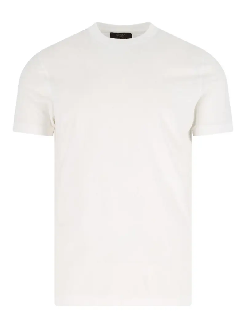 ZANONE T-shirt Bianco 3381341