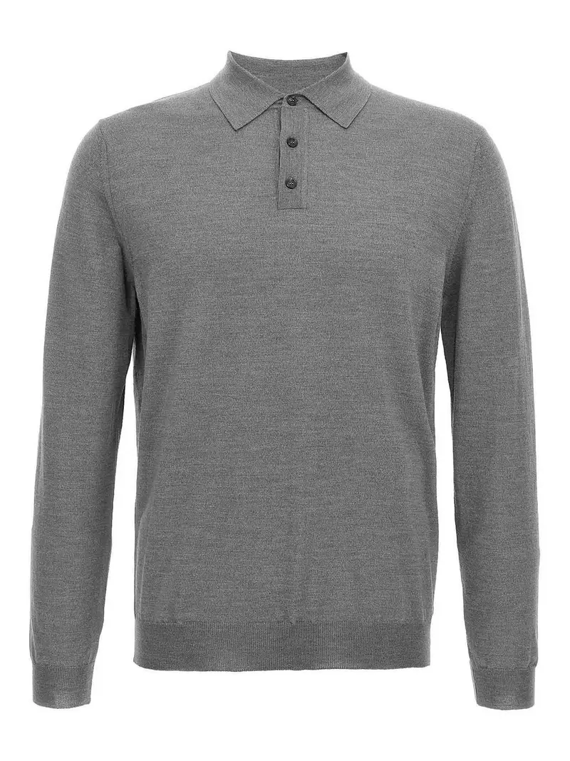 ZANONE T-shirt Grigio 3296352