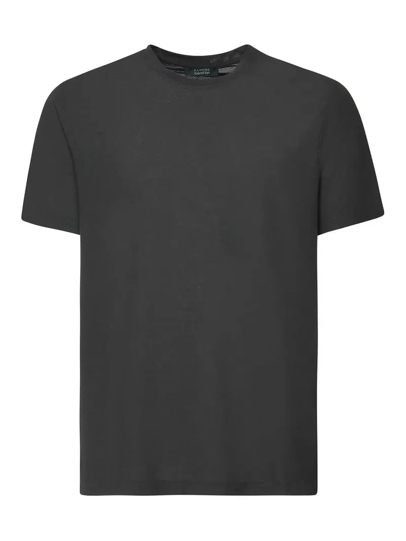 ZANONE T-shirt Grigio 3294021