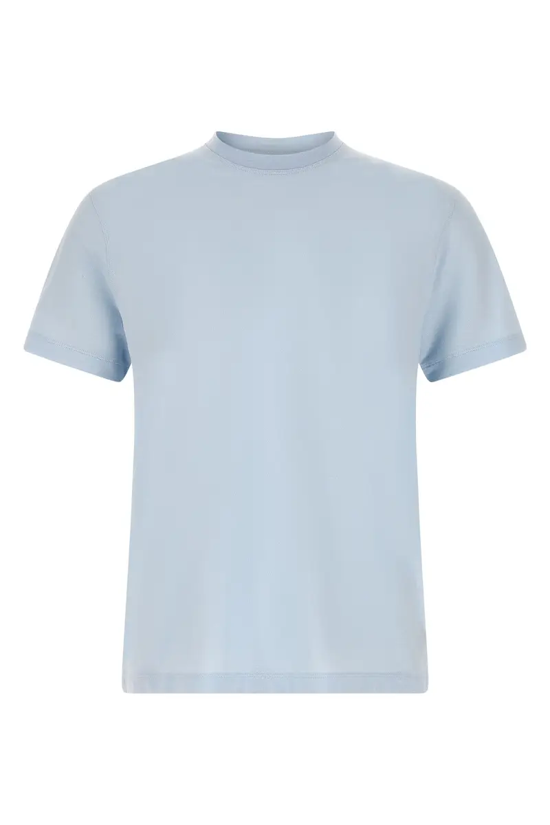 ZANONE T-shirt Azzurro 4256854