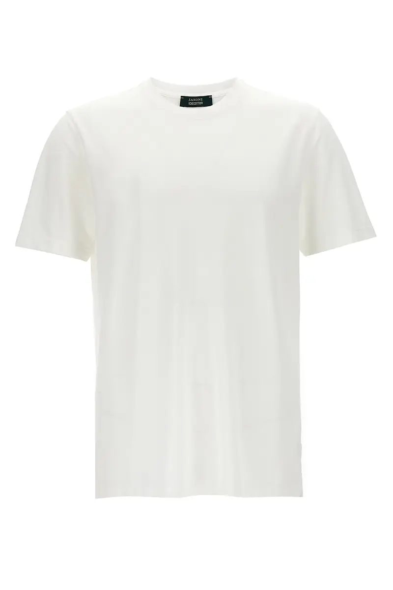 ZANONE T-shirt Bianco 2544838