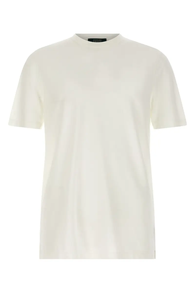 ZANONE T-shirt Bianco 2545663