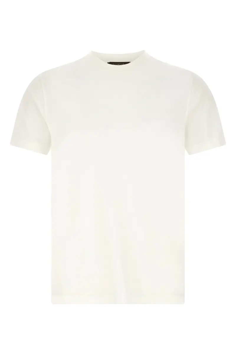 ZANONE T-shirt Bianco 4226766