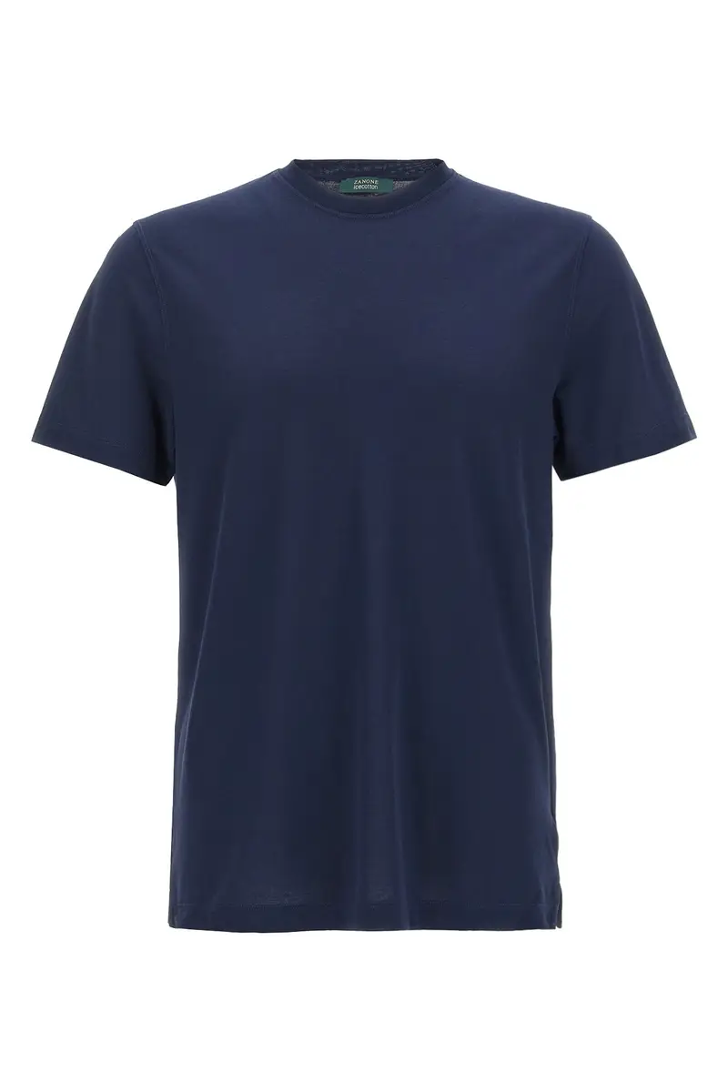 ZANONE T-shirt Blu 2545322