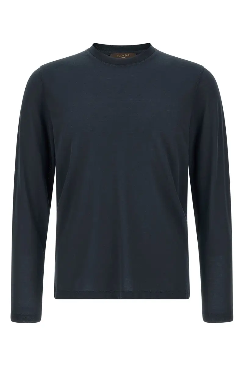 ZANONE T-shirt Blu 4226662