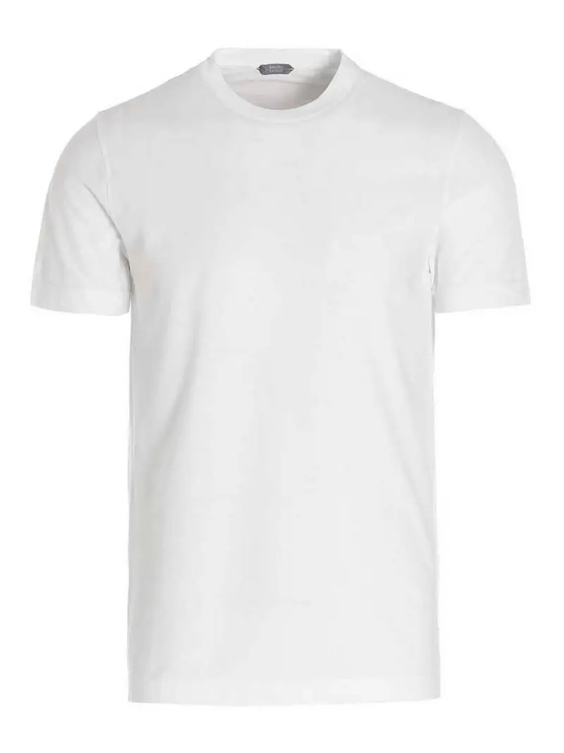ZANONE T-shirt Bianco 3259360