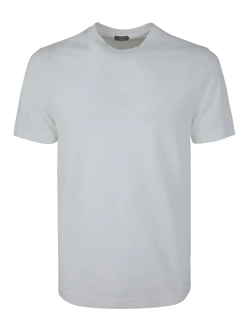 ZANONE T-shirt Bianco 3259618