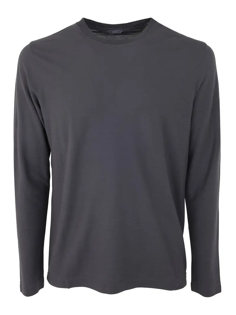 ZANONE T-shirt Grigio 3293337