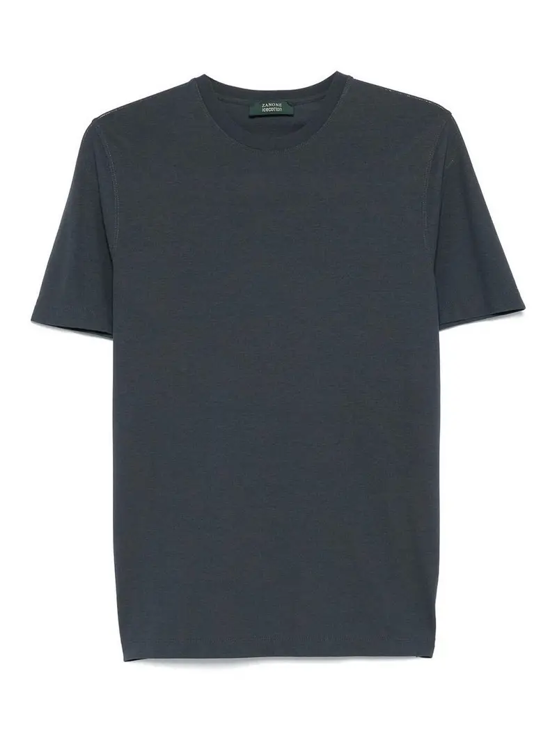 ZANONE T-shirt Grigio 3860682