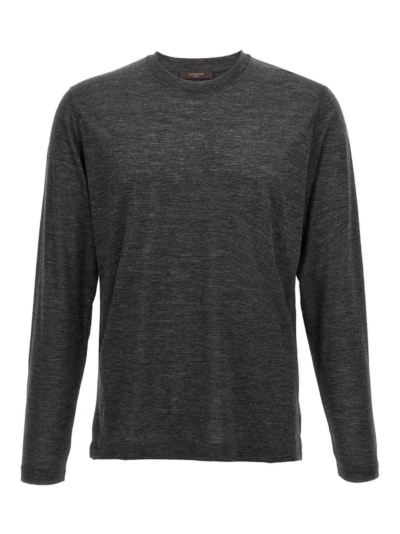 ZANONE T-shirt Grigio 3295204