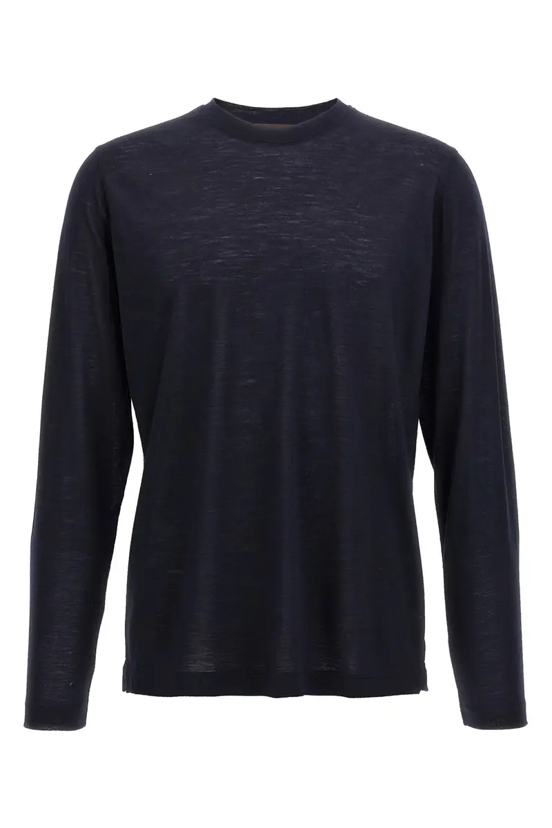 ZANONE T-shirt Blu 2546990