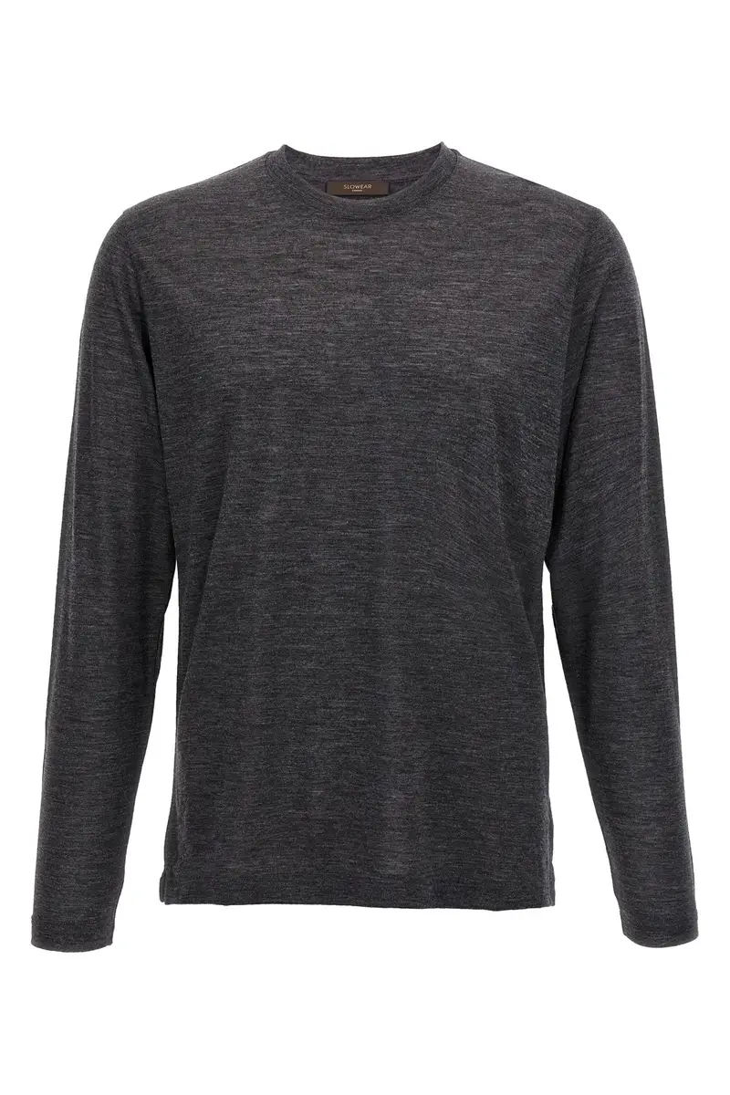 ZANONE T-shirt Grigio 2546991