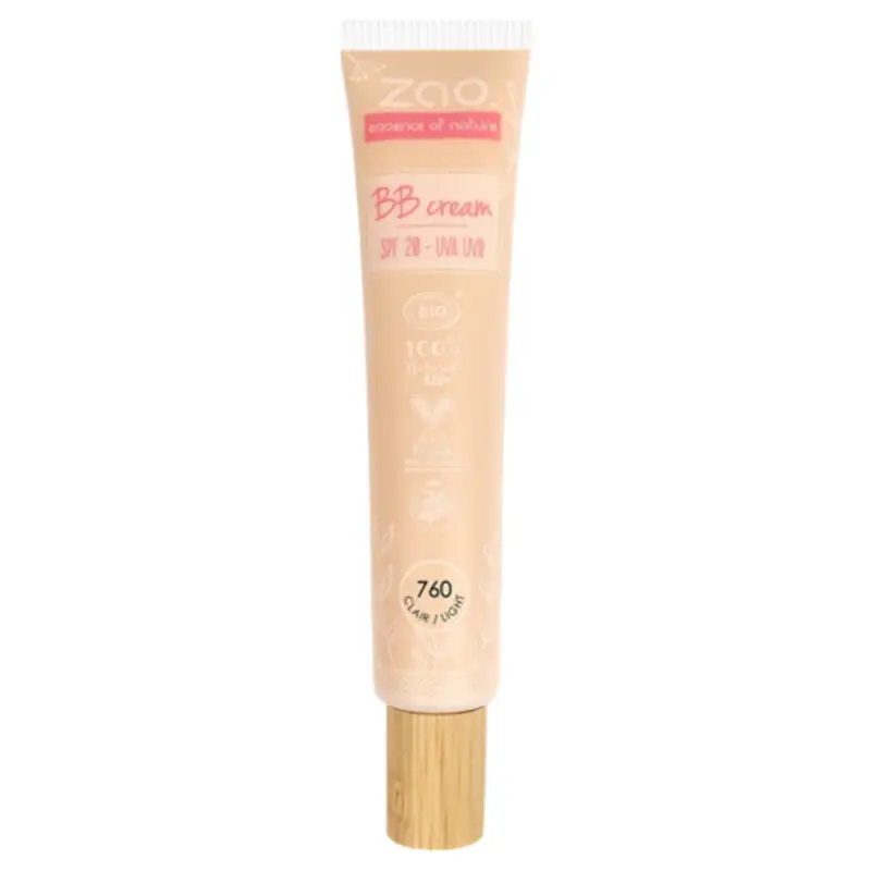 Bb Cream, 761 Media (30 Ml)