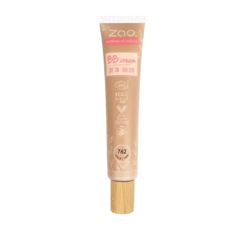 Bb Cream, 762 Tan (30 Ml)
