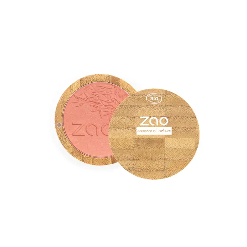 Blush Compatto, 327 Rosa Corallo (9 G)