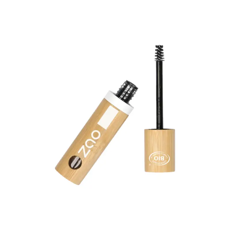 Gel Fissante Per Sopracciglia, 3,80 Ml