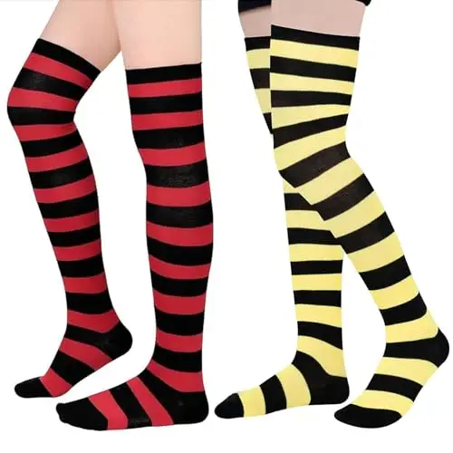 ZARADU Calze Donna 3495752