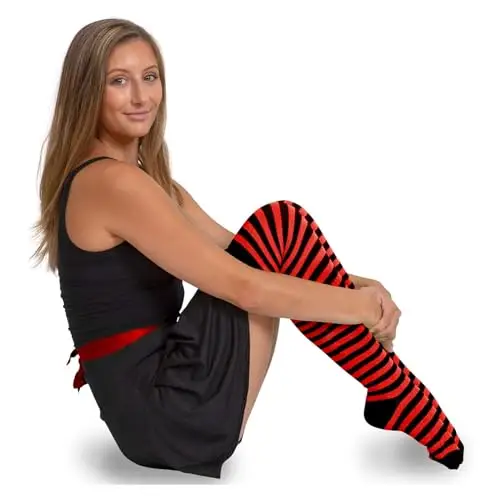 ZARADU Calze Donna 3495752 miniatura 2