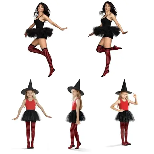 ZARADU Calze Donna 3495752 miniatura 3