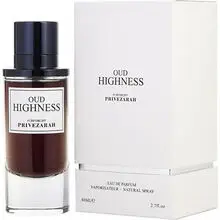 Oud Highness EDP - 80ml